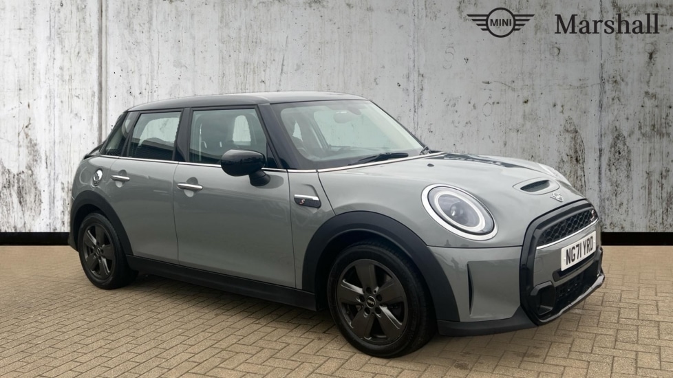 Used MINI Hatch 2022 for sale - 76014954: Photo 1