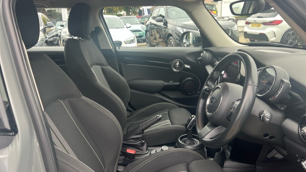 Used MINI Hatch 2022 for sale - 76014954: Photo 11
