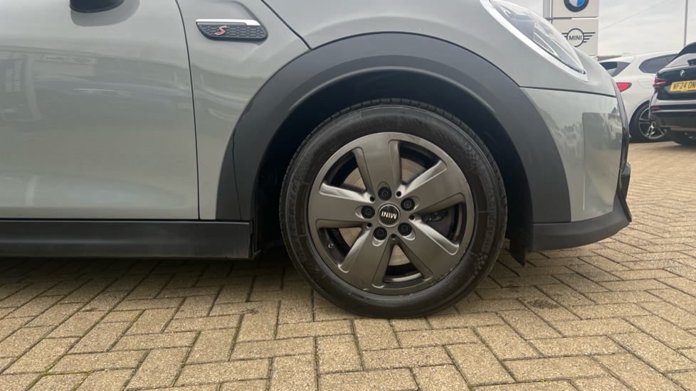 Used MINI Hatch 2022 for sale - 76014954: Photo 14