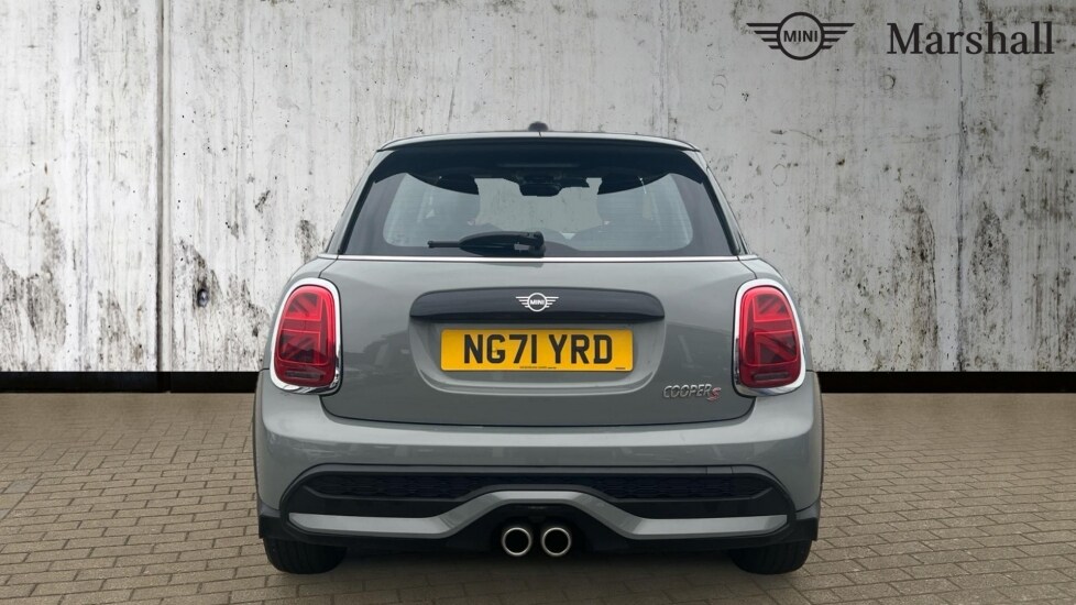 Used MINI Hatch 2022 for sale - 76014954: Photo 15