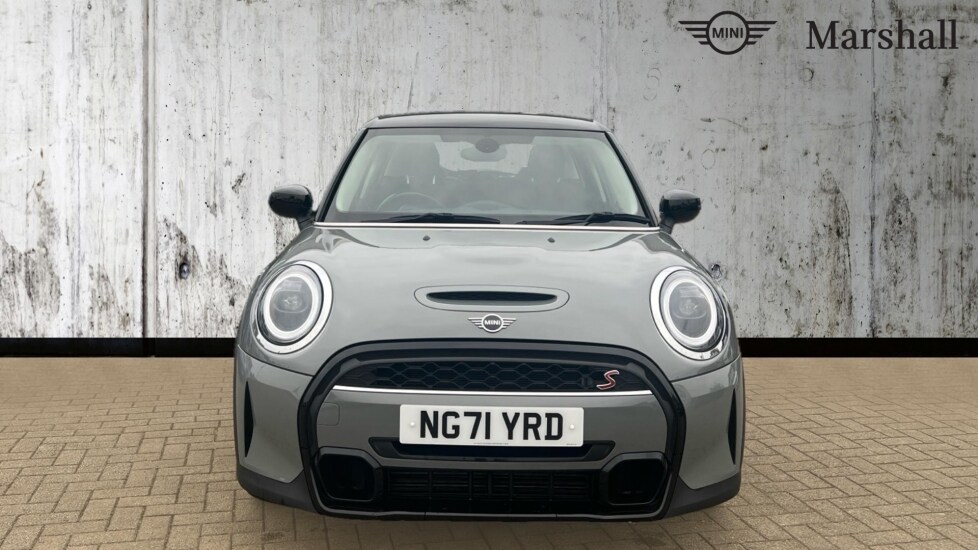 Used MINI Hatch 2022 for sale - 76014954: Photo 16