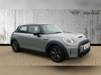 MINI - Hatch