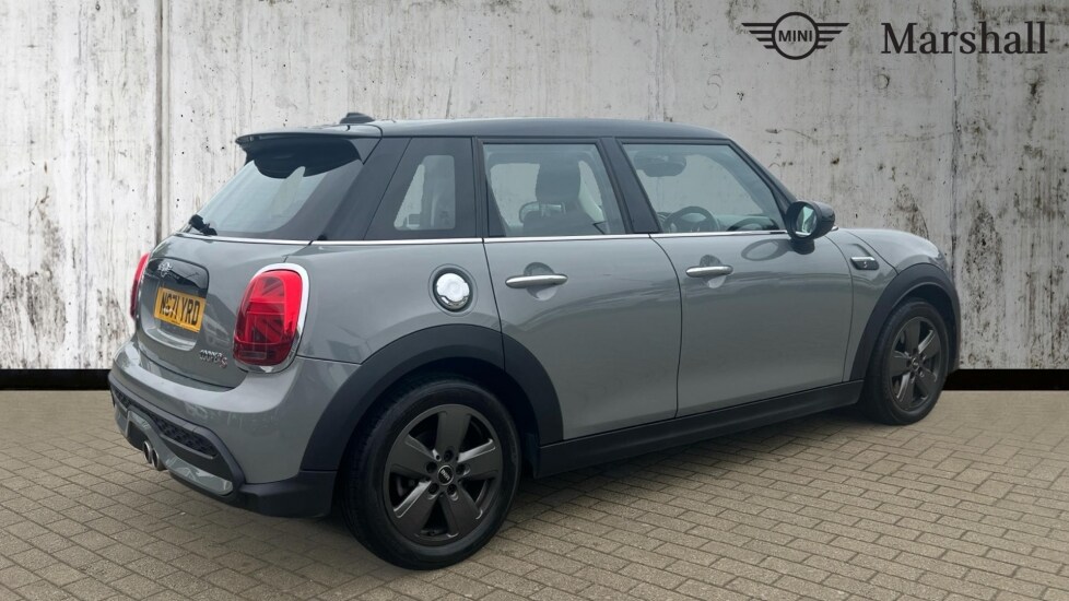 Used MINI Hatch 2022 for sale - 76014954: Photo 22