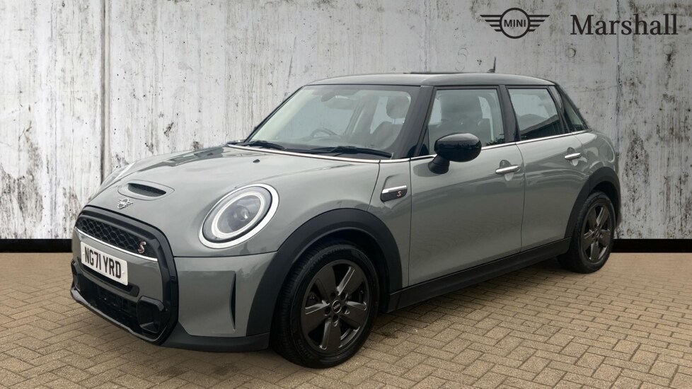 Used MINI Hatch 2022 for sale - 76014954: Photo 23