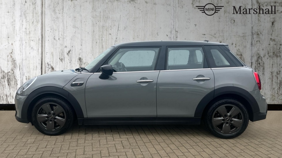 Used MINI Hatch 2022 for sale - 76014954: Photo 24