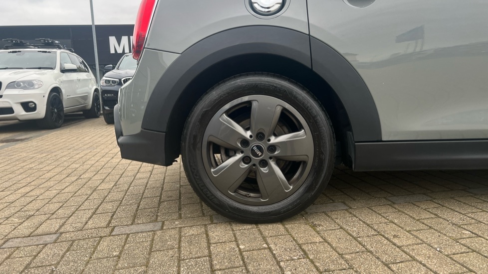 Used MINI Hatch 2022 for sale - 76014954: Photo 27
