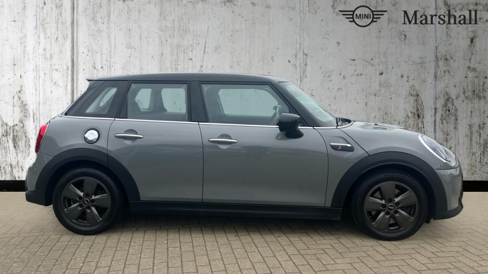 Used MINI Hatch 2022 for sale - 76014954: Photo 3