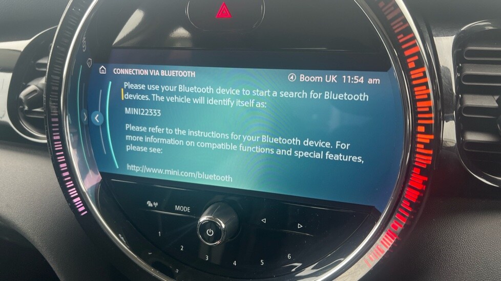 Used MINI Hatch 2022 for sale - 76014954: Photo 38