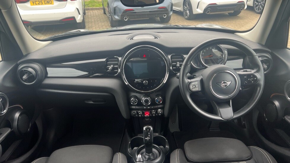 Used MINI Hatch 2022 for sale - 76014954: Photo 4