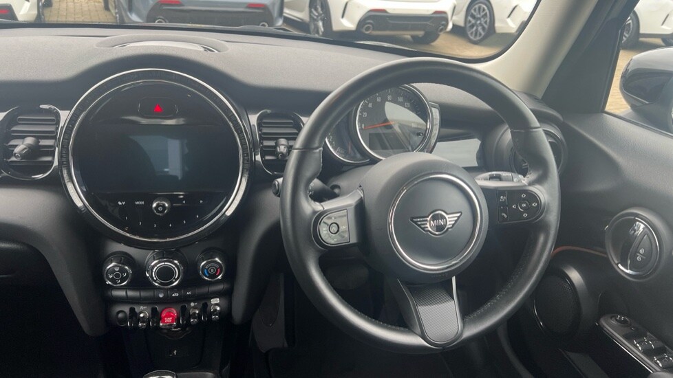 Used MINI Hatch 2022 for sale - 76014954: Photo 5