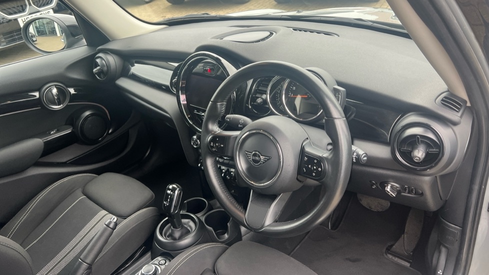 Used MINI Hatch 2022 for sale - 76014954: Photo 6