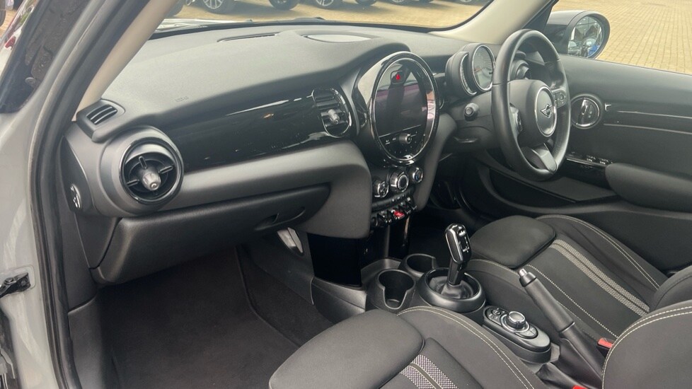 Used MINI Hatch 2022 for sale - 76014954: Photo 7