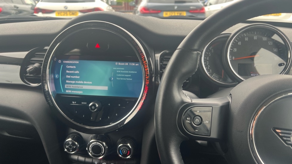 Used MINI Hatch 2022 for sale - 76014954: Photo 8