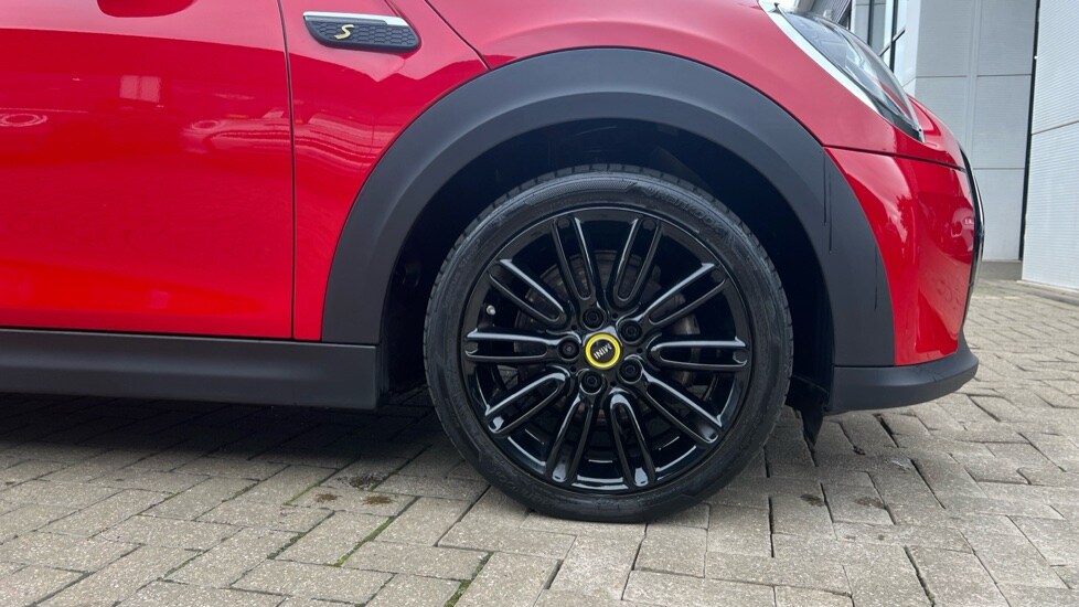 Used MINI Hatch 2022 for sale - 76241651: Photo 14