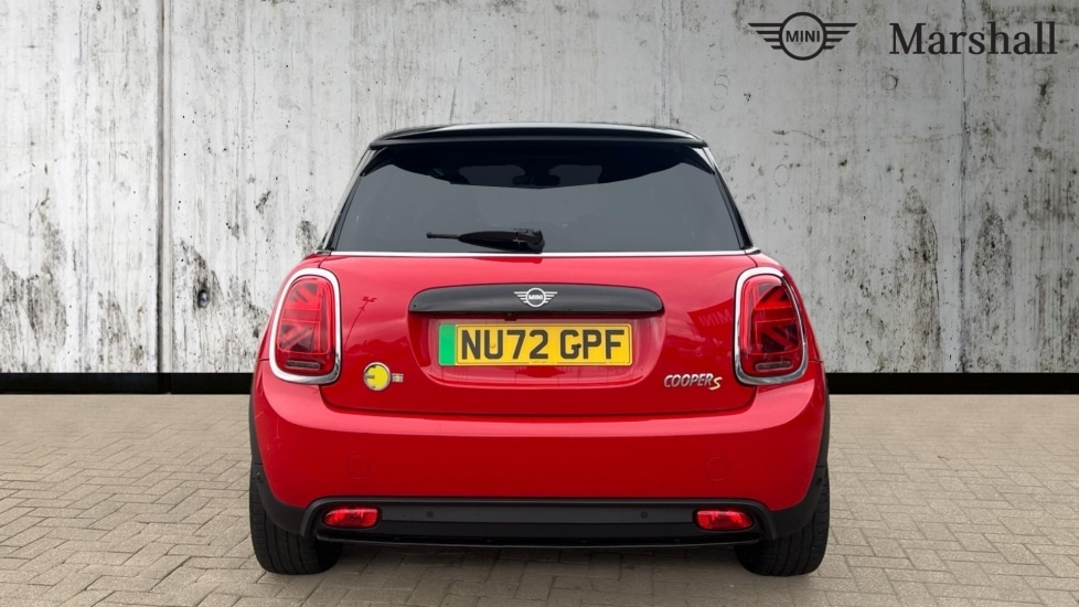 Used MINI Hatch 2022 for sale - 76241651: Photo 15