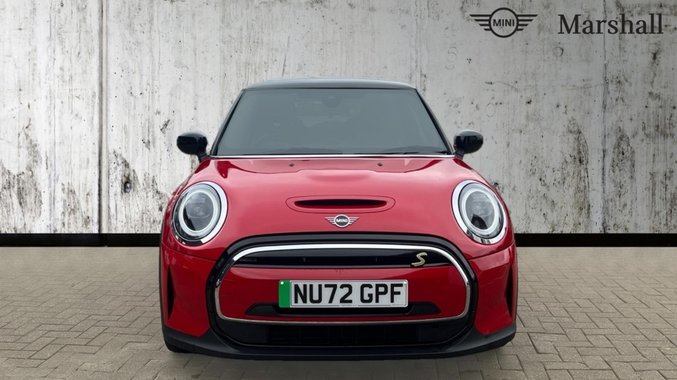 Used MINI Hatch 2022 for sale - 76241651: Photo 16
