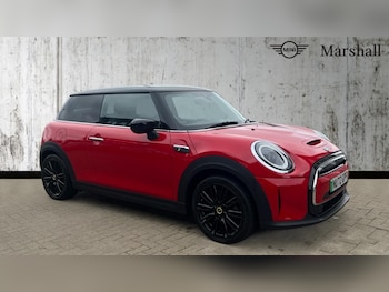 MINI - Hatch