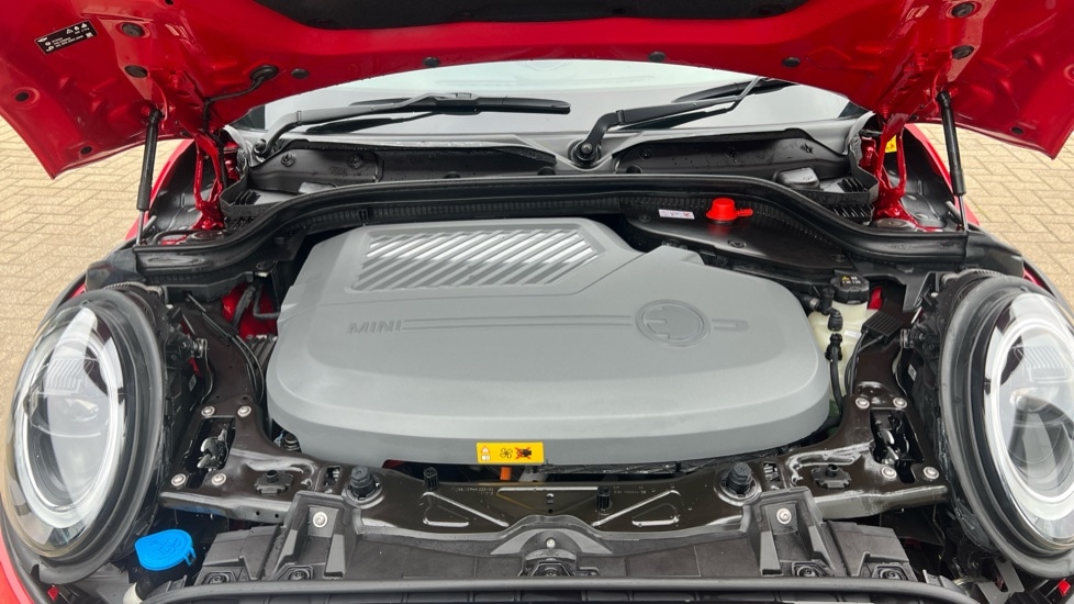 Used MINI Hatch 2022 for sale - 76241651: Photo 21