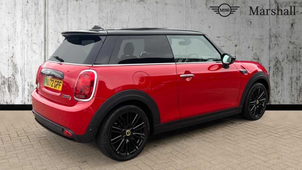 Used MINI Hatch 2022 for sale - 76241651: Photo 22