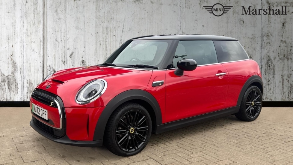 Used MINI Hatch 2022 for sale - 76241651: Photo 23