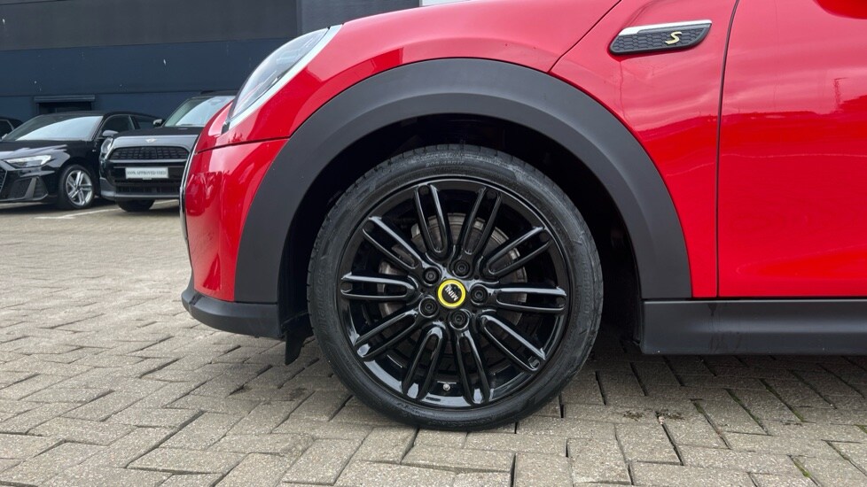 Used MINI Hatch 2022 for sale - 76241651: Photo 25