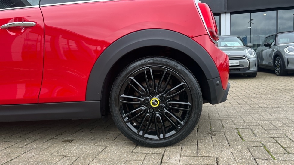 Used MINI Hatch 2022 for sale - 76241651: Photo 26