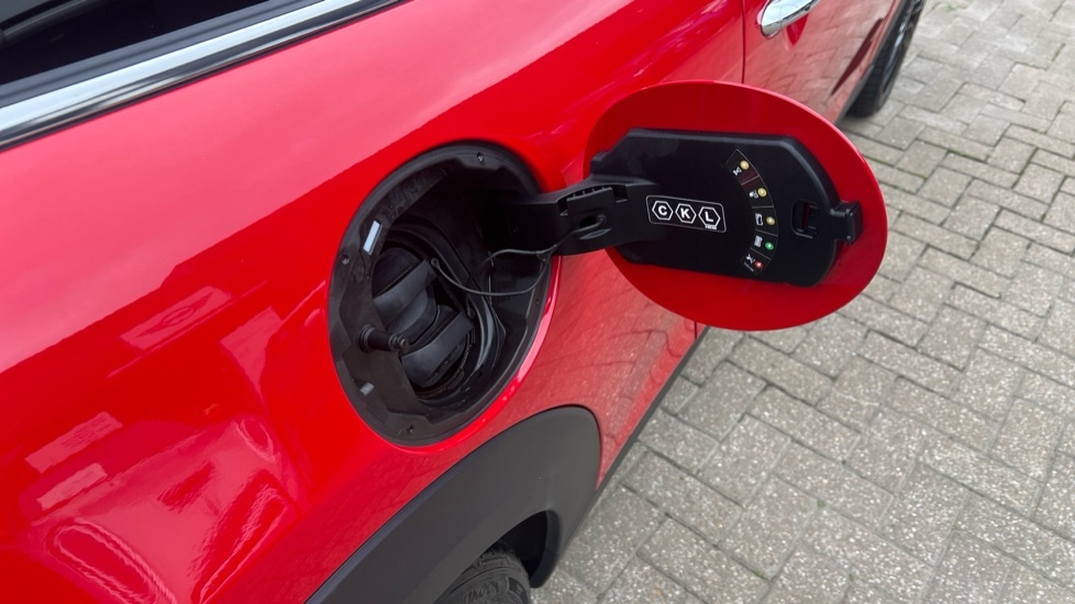 Used MINI Hatch 2022 for sale - 76241651: Photo 29