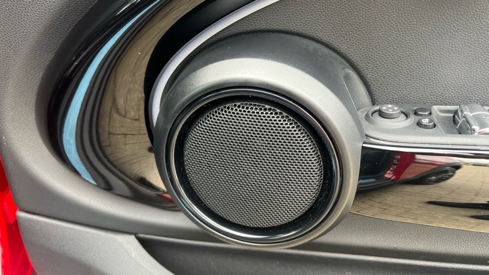 Used MINI Hatch 2022 for sale - 76241651: Photo 32