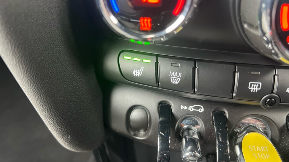 Used MINI Hatch 2022 for sale - 76241651: Photo 40