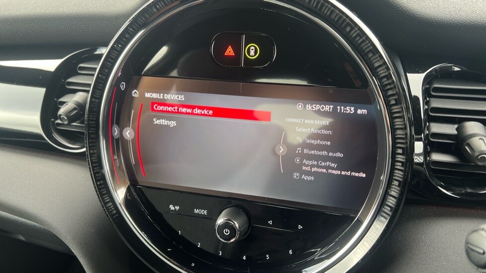 Used MINI Hatch 2022 for sale - 76241651: Photo 46