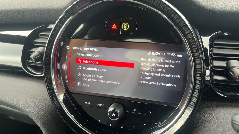 Used MINI Hatch 2022 for sale - 76241651: Photo 47