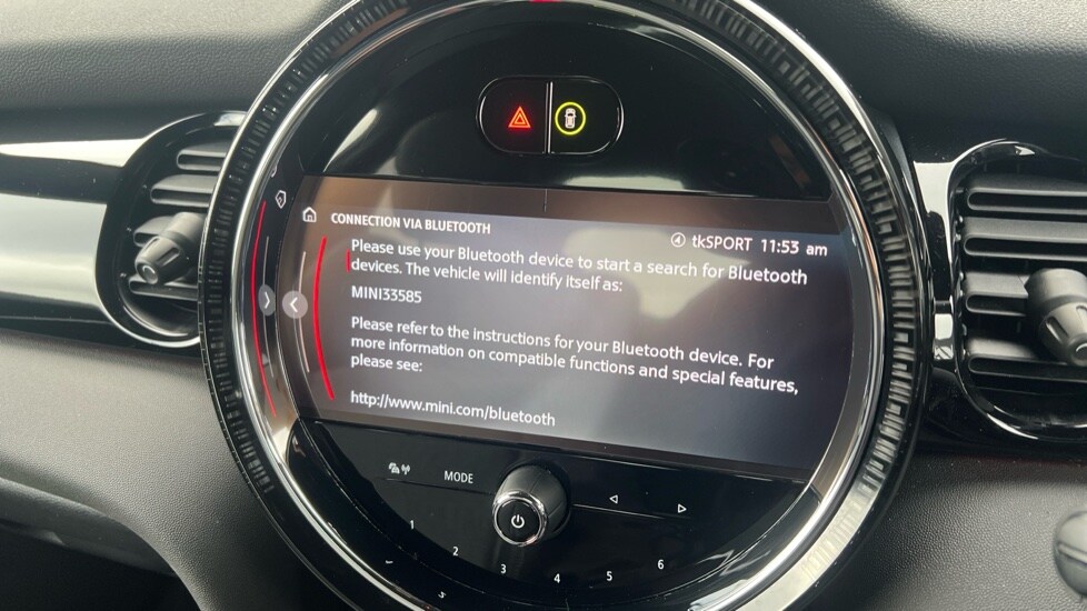 Used MINI Hatch 2022 for sale - 76241651: Photo 48