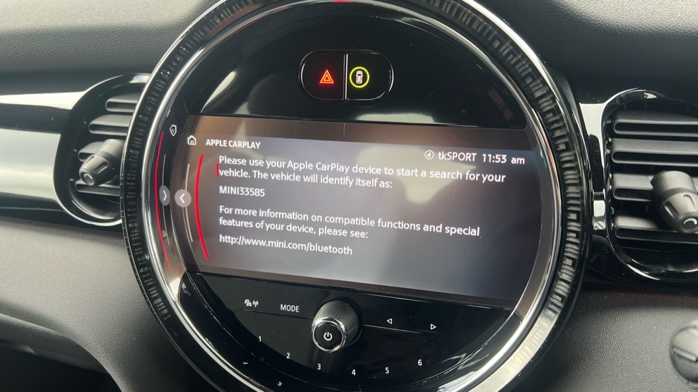 Used MINI Hatch 2022 for sale - 76241651: Photo 49