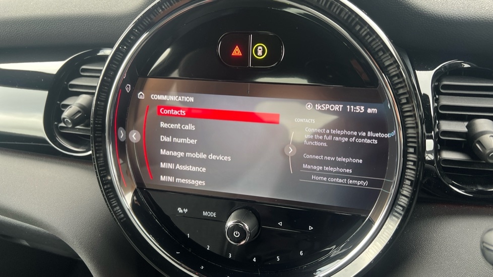 Used MINI Hatch 2022 for sale - 76241651: Photo 50