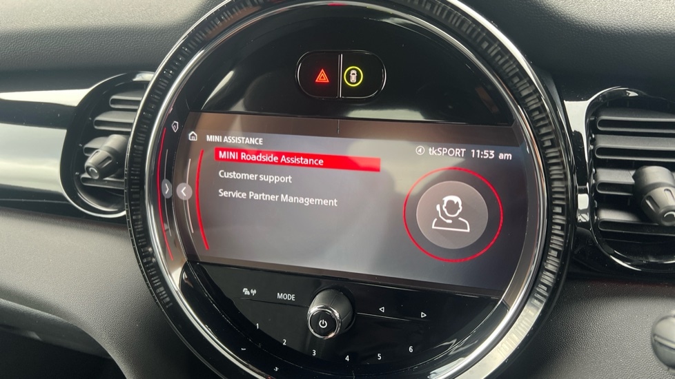 Used MINI Hatch 2022 for sale - 76241651: Photo 51