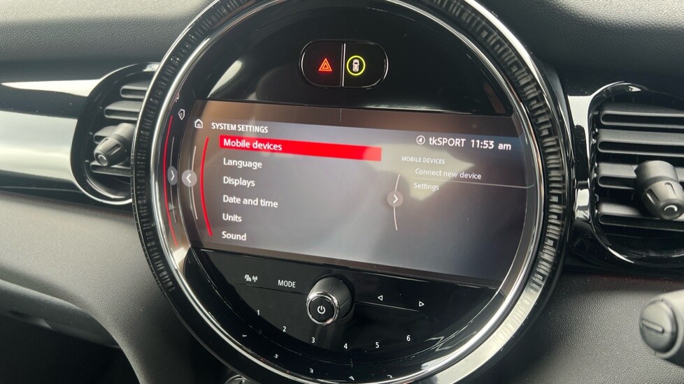 Used MINI Hatch 2022 for sale - 76241651: Photo 53