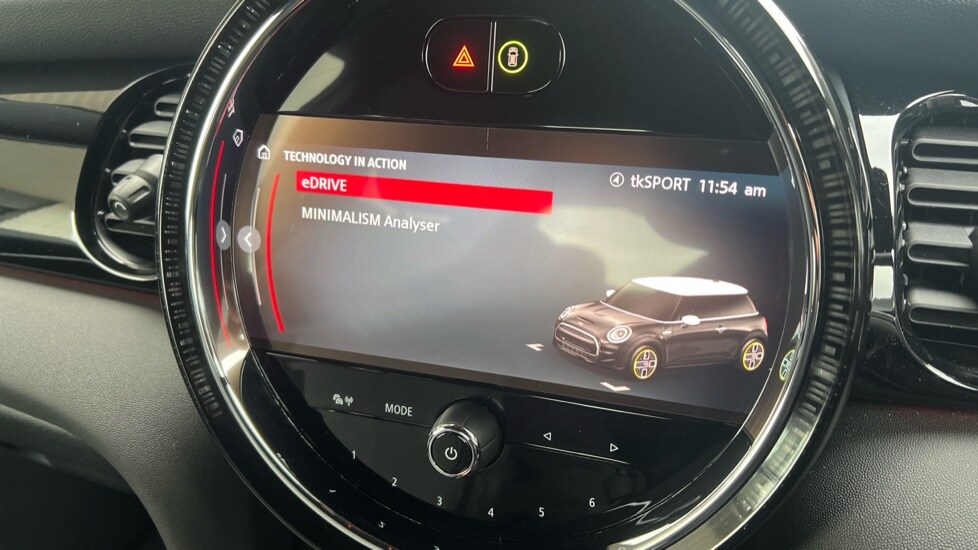 Used MINI Hatch 2022 for sale - 76241651: Photo 54