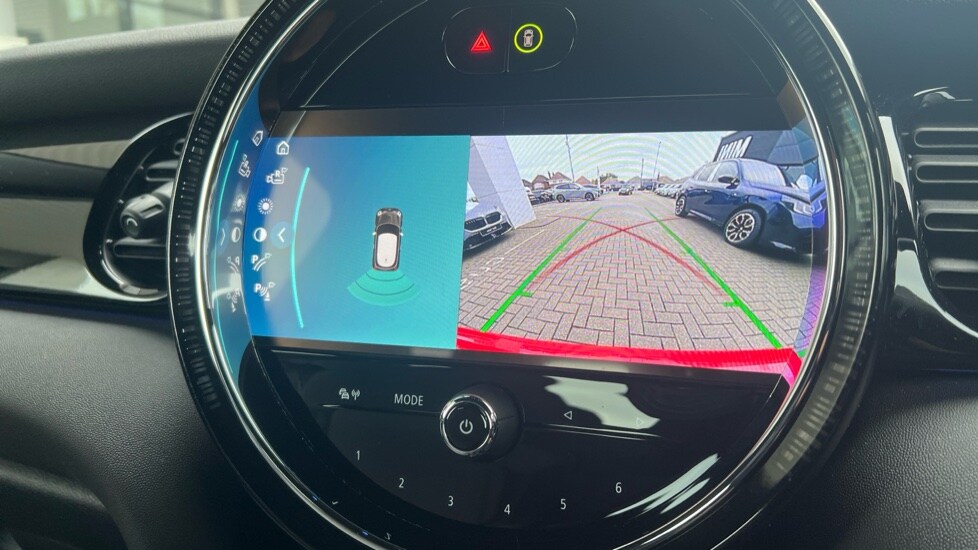 Used MINI Hatch 2022 for sale - 76241651: Photo 56