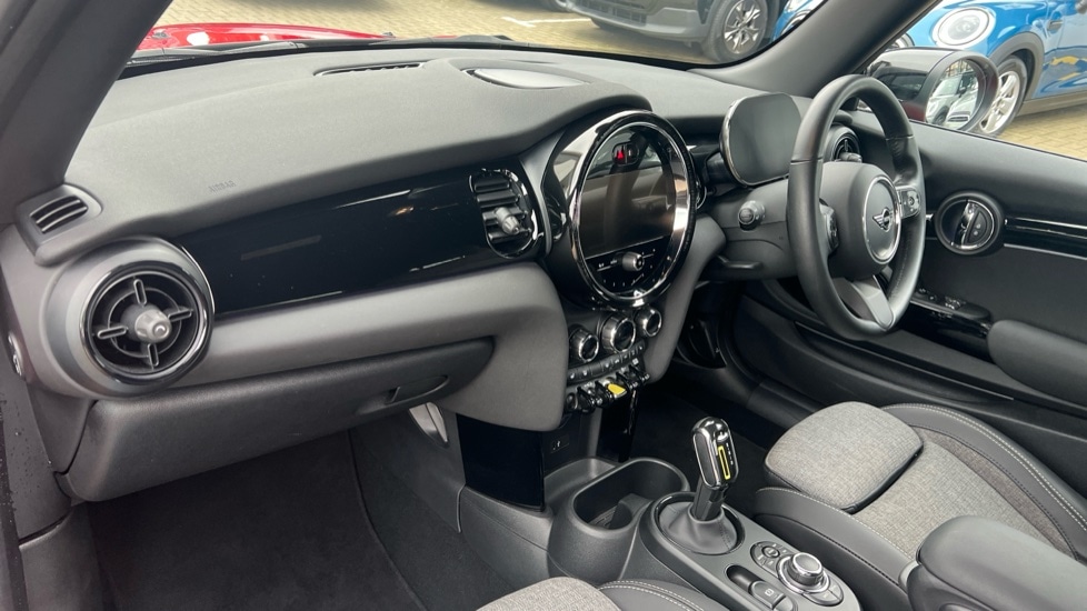 Used MINI Hatch 2022 for sale - 76241651: Photo 7