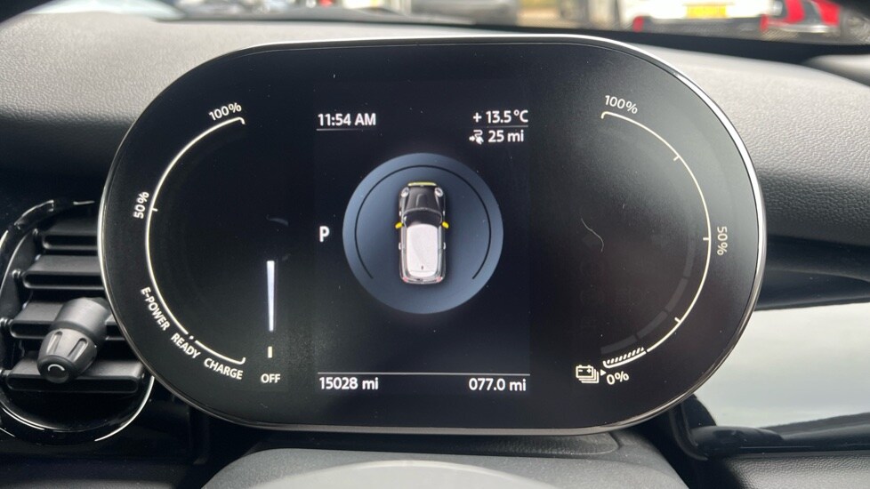 Used MINI Hatch 2022 for sale - 76241651: Photo 9