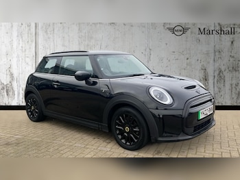 MINI - Hatch
