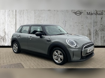 Used MINI Hatch 2021 for sale - 75544476: Photo
