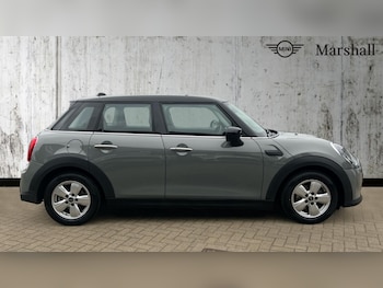 Used MINI Hatch 2021 for sale - 75544476: Photo