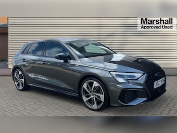 Audi - A3