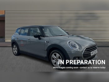 Used MINI Clubman 2022 for sale - 75796886: Photo