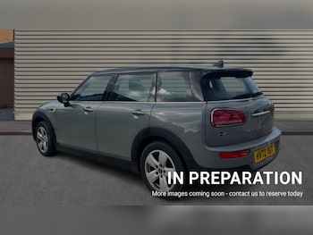 Used MINI Clubman 2022 for sale - 75796886: Photo