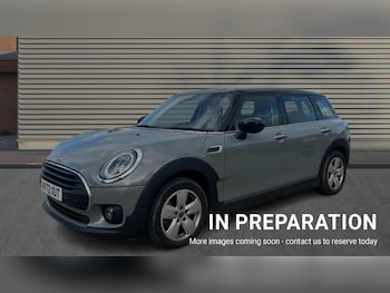 Used MINI Clubman 2022 for sale - 75796886: Photo