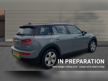 Used MINI Clubman 2022 for sale - 75796886: Photo