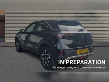 Used Vauxhall Mokka 2022 for sale - 75751200: Photo