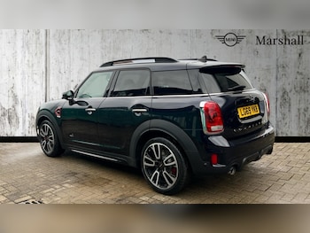 Used MINI Countryman 2019 for sale - 76660825: Photo
